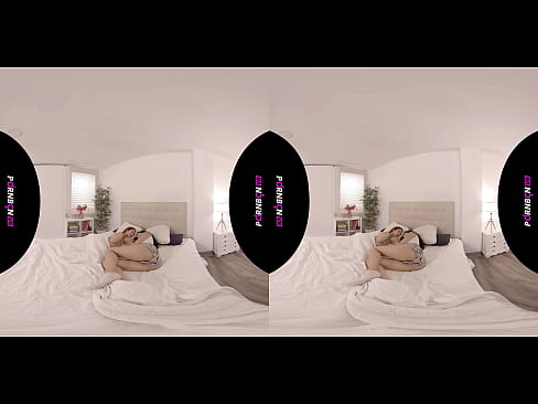 ❤️ PORNBCN VR Du lezbiyenên ciwan di rastiya virtual ya 4K 180 3D de bi hêrs şiyar dibin Geneva Bellucci Katrina Moreno ❤❌ Tenê porno li me ku.wassell.ru ️❤